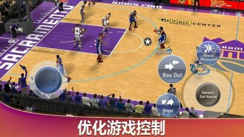 2k20豪华存档版pg电子入口nba(图3)